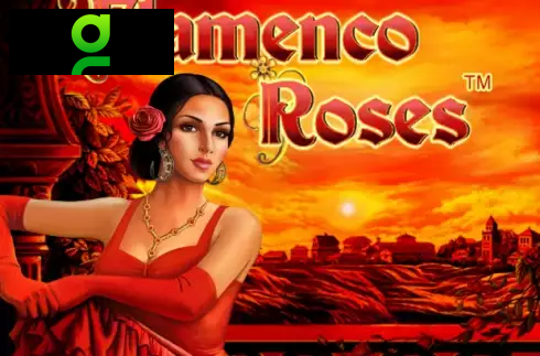 Flamenco Roses